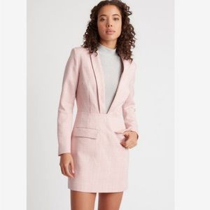 Choosy Total Boss dress